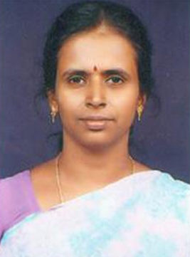 Dr. S SUMATHI 