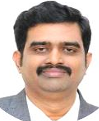 Dr. ASWINSESHADRI KRISHNAN