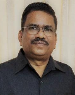 Dr. N. VENKATESWARAN