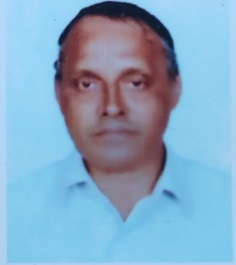 Shri. SADAGOPAN A