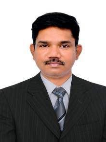 Dr. SENTHIL KUMAR K